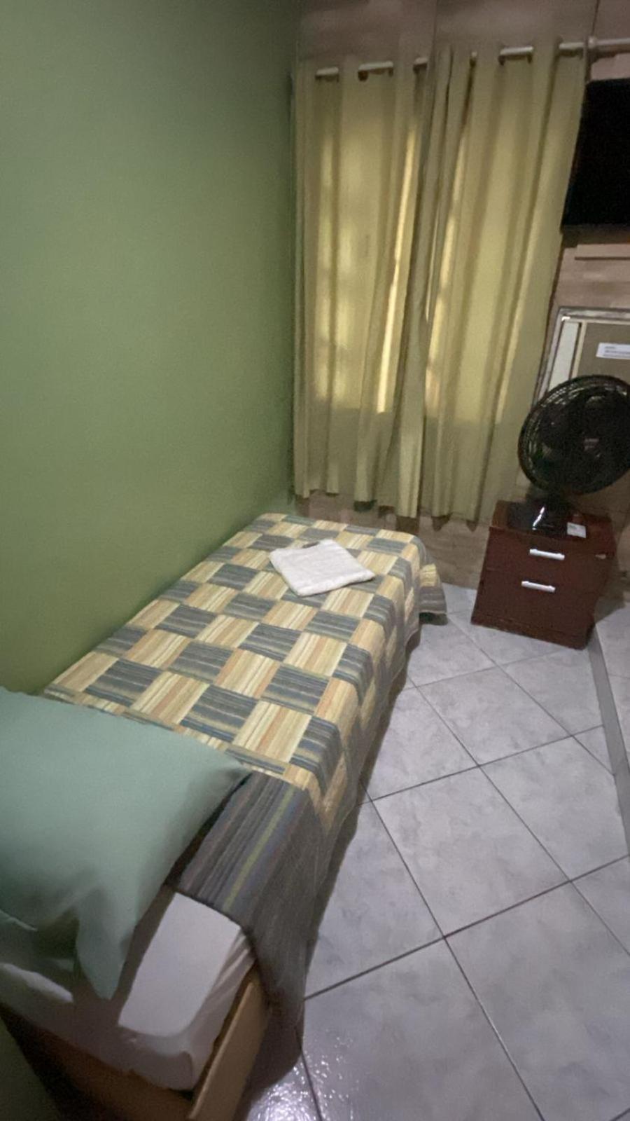 Belo Horizonte Inn 3*