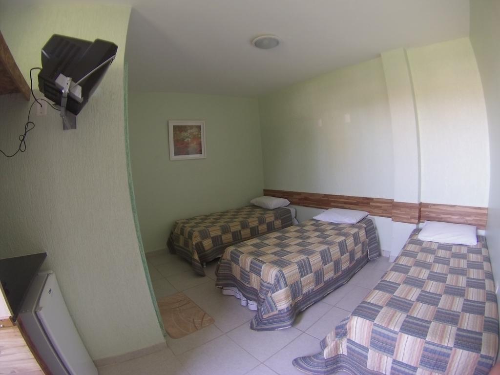 Belo Horizonte Inn Macaé