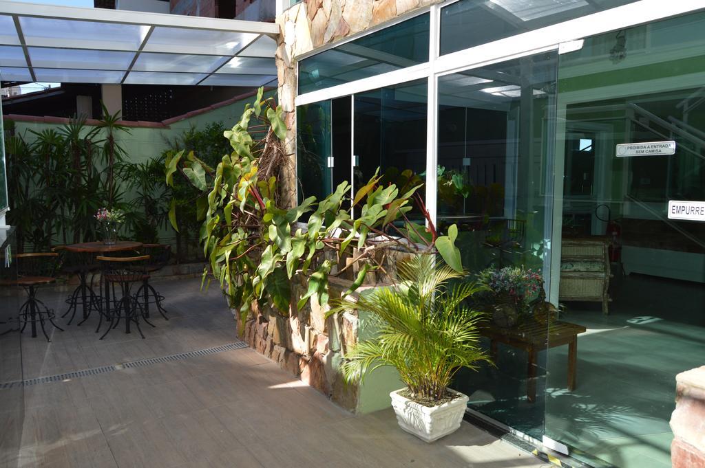 Inn Belo Horizonte 3*