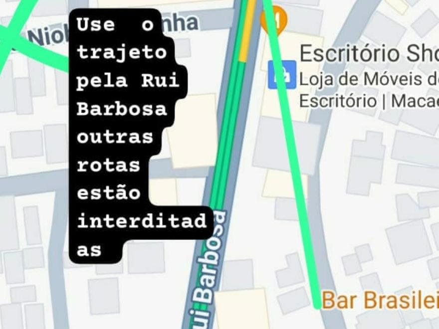 Belo Horizonte Macae