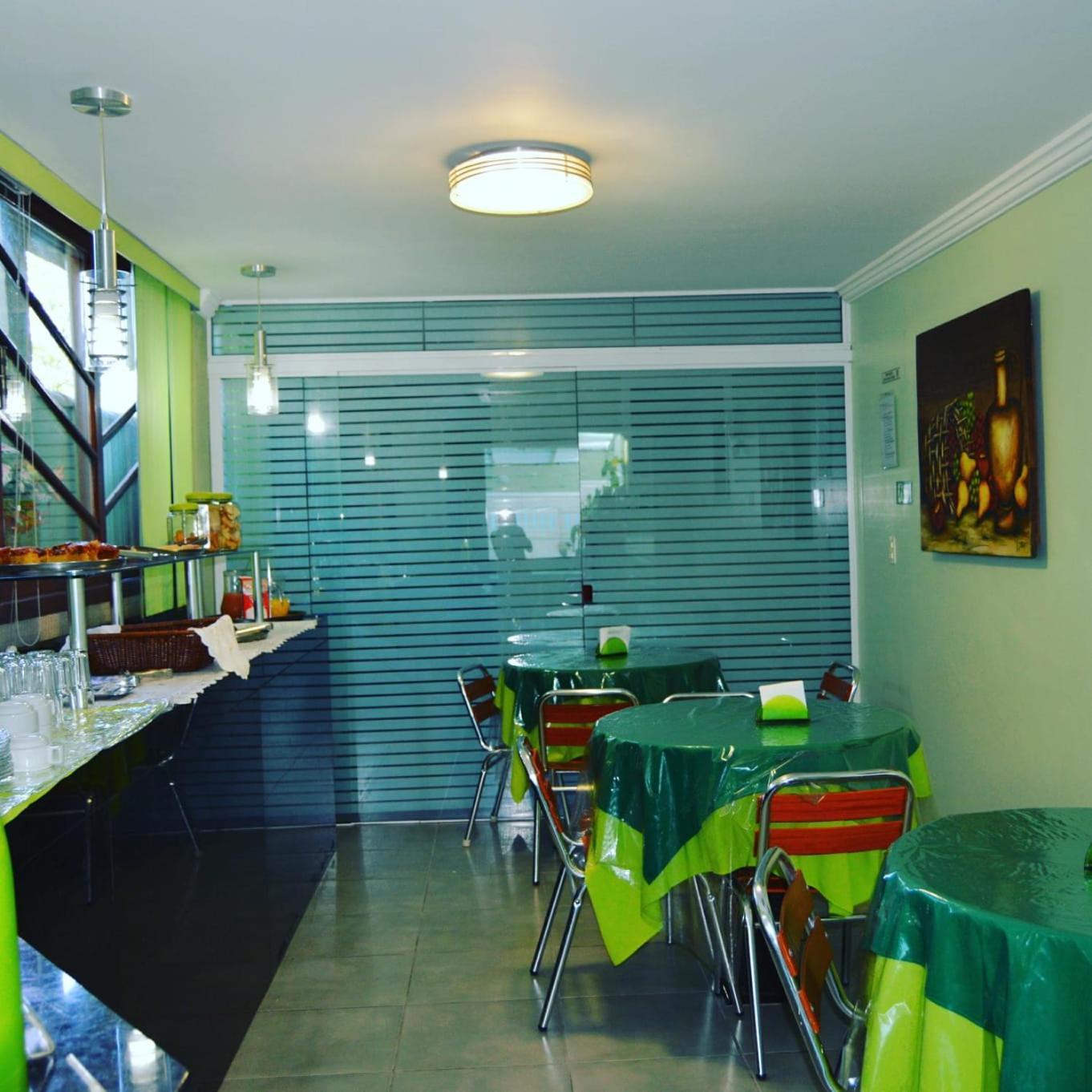 Belo Horizonte Macae