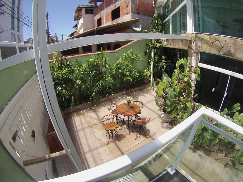 Belo Horizonte Inn Macae