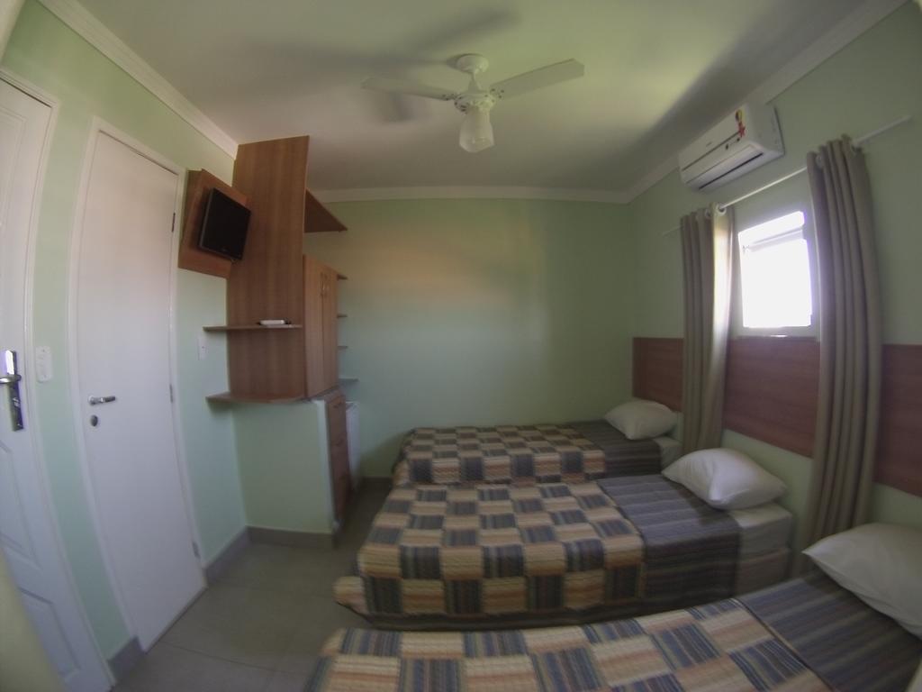 Inn Belo Horizonte 3*