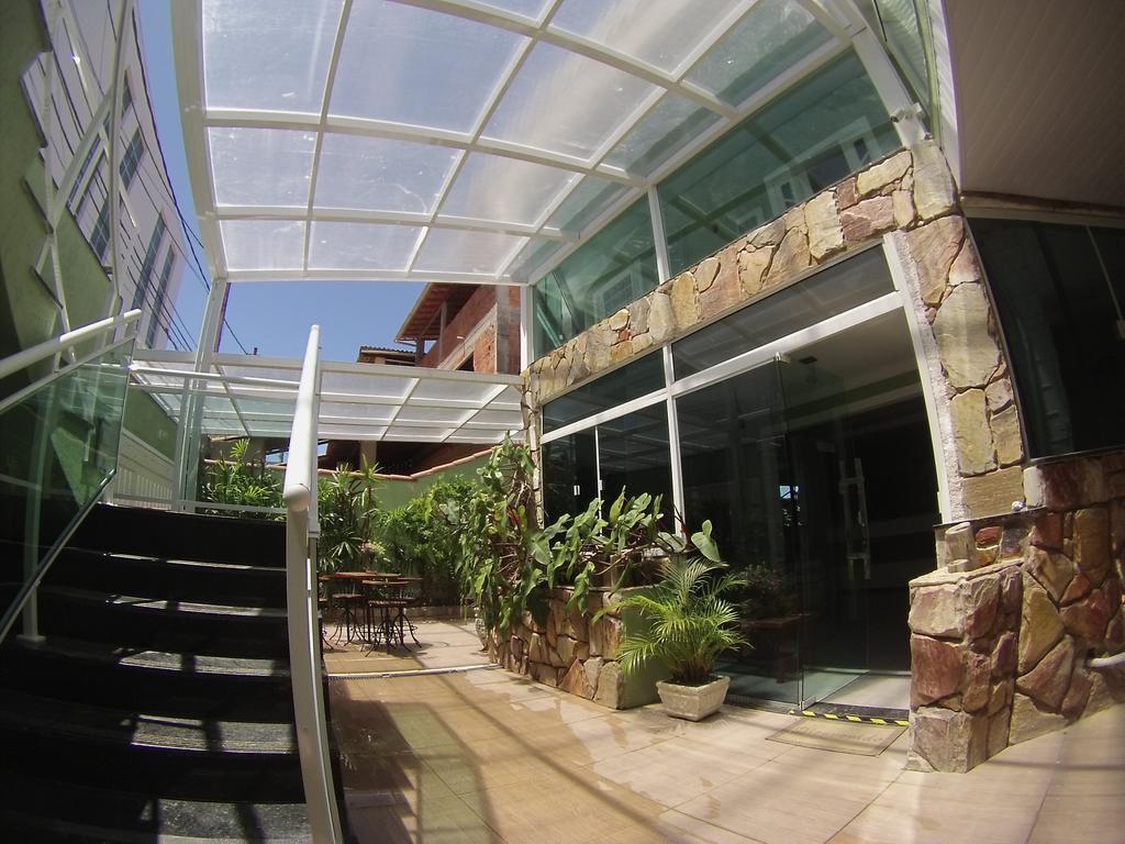 Inn Belo Horizonte 3*