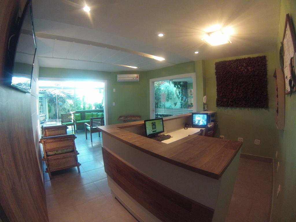 Inn Belo Horizonte 3*