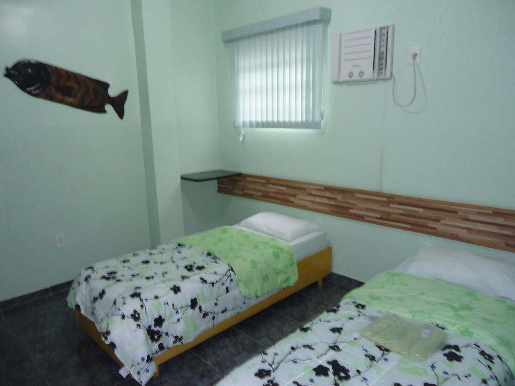 Inn Belo Horizonte Macae