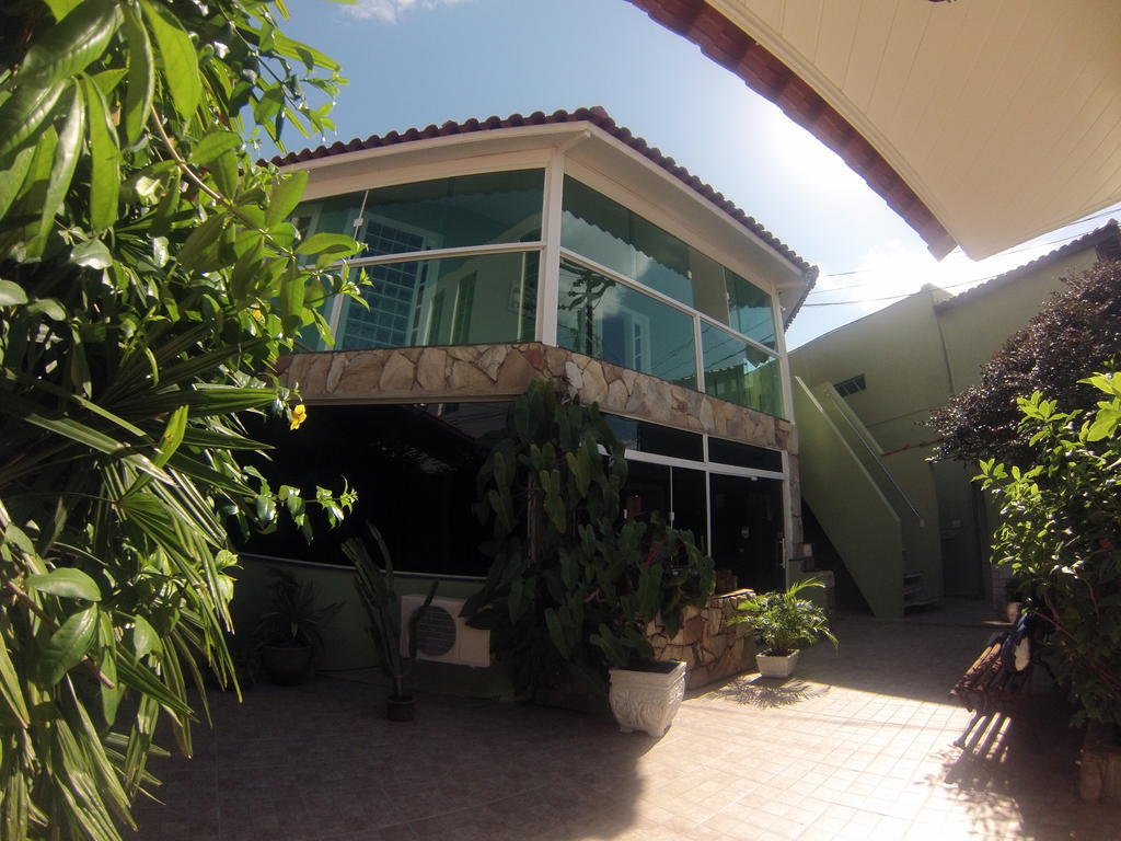 Inn Belo Horizonte 3*