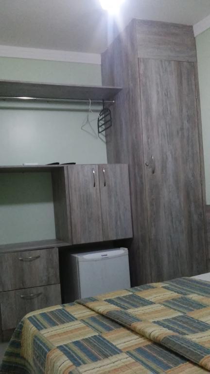 Inn Belo Horizonte 3*